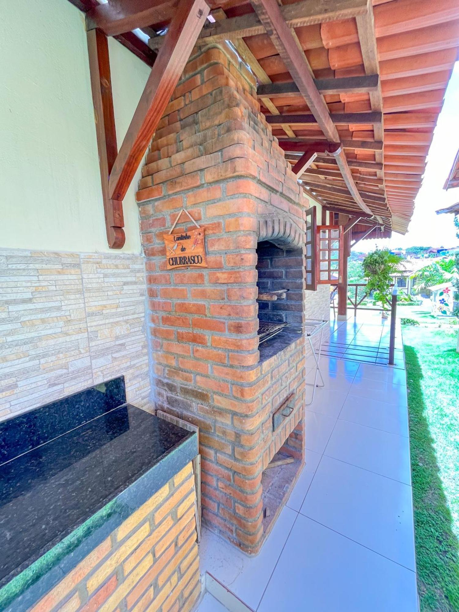 Villa Chale Gravata - Prive Jardim De Marie Exterior foto